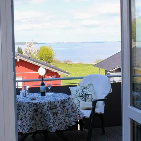 Foerdeloft 2 アパート *