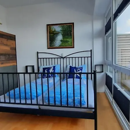 Foerdeloft 2 * Nieby (Quern, Schleswig-Flensburg)