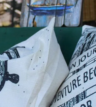 Foerdeloft 2 * Nieby (Quern, Schleswig-Flensburg)